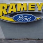 Ramey Ford Princeton