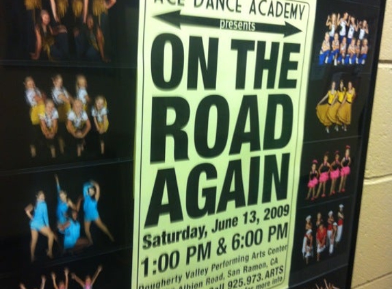 Ace Dance Academy - Walnut Creek, CA