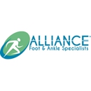 Alliance Foot & Ankle Specialists - Physicians & Surgeons, Podiatrists