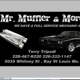 Mr. Muffler & More