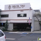 Delta Tau Data Systems Inc
