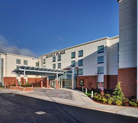 Hyatt Place Portland Airport/Cascade Station - Portland, OR