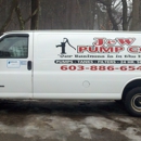 J & W Pump Co - Pumps-Service & Repair