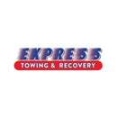 Express Towing and Recovery - Towing Equipment