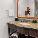 Hampton Inn & Suites Abilene I-20 - Hotels