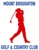 Mt Broughton Golf and Country Club Logo