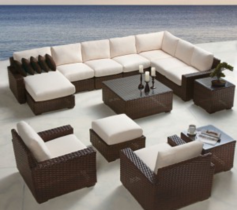 Parr's Discount Wicker Rattan & Outdoor Furniture - Lawrenceville, GA