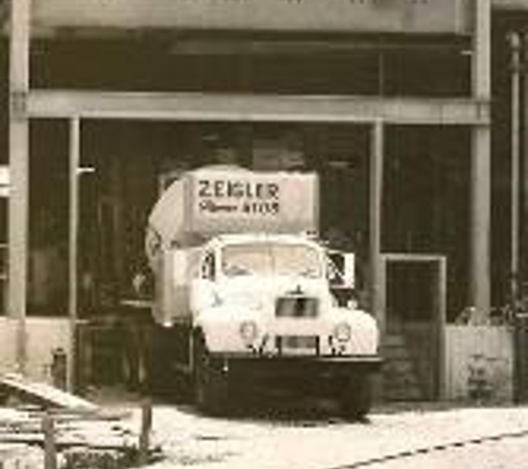 Zeigler Concrete - York, PA