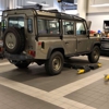 Land Rover Thousand Oaks gallery