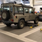 Land Rover Thousand Oaks