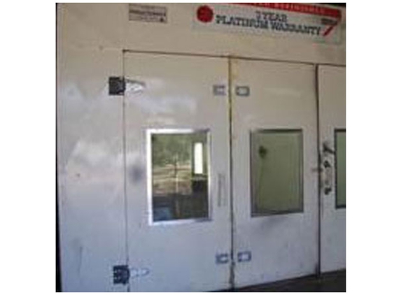 Wayne Marschall Crash Repairs - Nuriootpa, SA