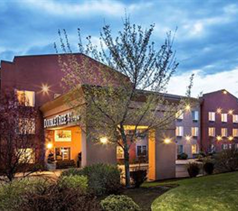 DoubleTree by Hilton Hotel Bend - Bend, OR