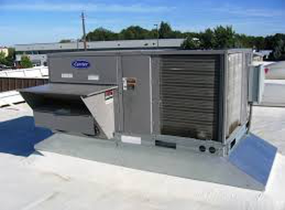 FAST-AIR Heating and Air Conditioning Inc - Washington, IN