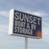 Sunset Boat & RV Storage gallery