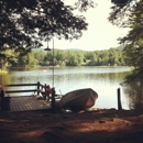 Lake Vanare Cabins - Resorts