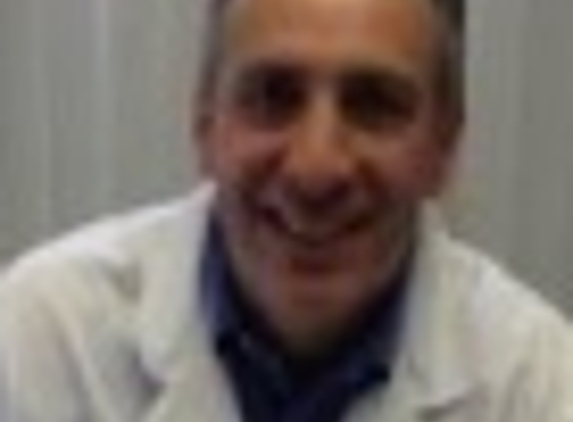 Dr. Marc Schumann, DPM - Valley Stream, NY