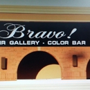 Bravo Hair Gallery and Color Bar - Beauty Salons