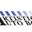 Artistic Auto Body - Automobile Body Repairing & Painting
