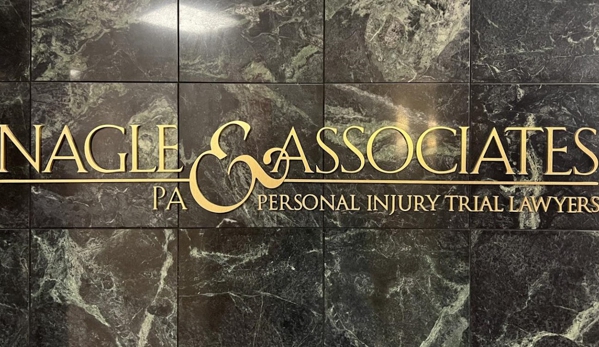 Nagle & Associates PA Car Accident Lawyers - Raleigh, NC