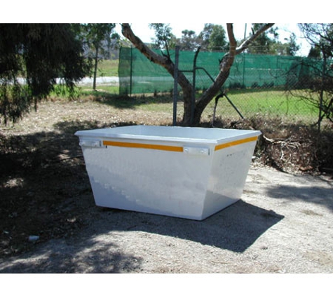 Trashaway - Mornington, TAS