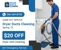 Spring Dryer Duct Cleaning TX - Dryer Vent Cleaning