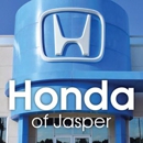 Honda Of Jasper - Auto Oil & Lube