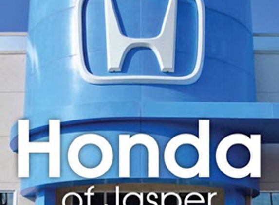 Honda Of Jasper - Jasper, AL