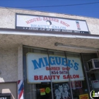 Miguel's Barber Shop