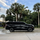 Black Chariot Orlando - Airport Transportation