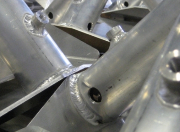 Syndicate Engineering - Shepparton, VIC