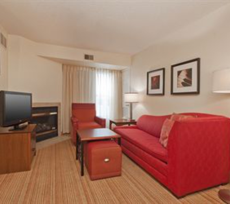 Residence Inn Buffalo Galleria Mall - Buffalo, NY