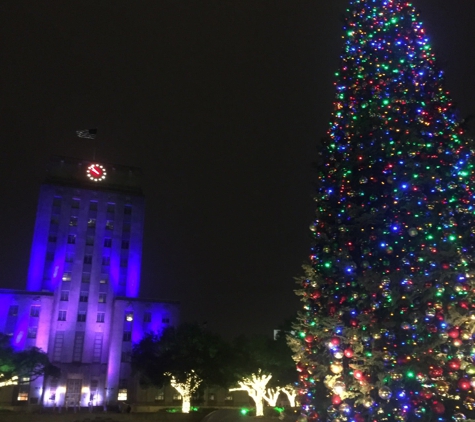 Hermann Square - Houston, TX