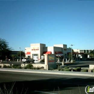 In-N-Out Burger - Mesa, AZ