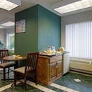 Americas Best Value Inn Clayton - Motels