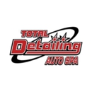 Total Detailing Auto Spa - Truck Equipment & Parts