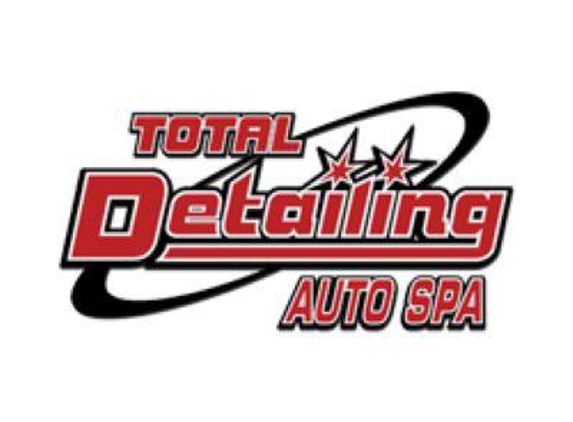 Total Detailing Auto Spa - Bettendorf, IA