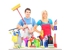 McCall cleaning service llc - Clearing Houses