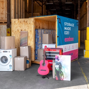 Ezebox - West Footscray, VIC