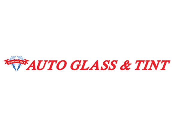 Diamond Star Auto Glass & Tint - Lake Elsinore, CA