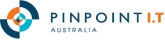 Pinpoint Computer Services Pty Ltd Logo
