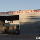 Amor's Auto Electric Repair - Auto Repair & Service