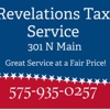 Revelations Tax Service LLC gallery