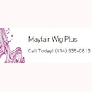Mayfair Wigs Plus - Wigs & Hair Pieces