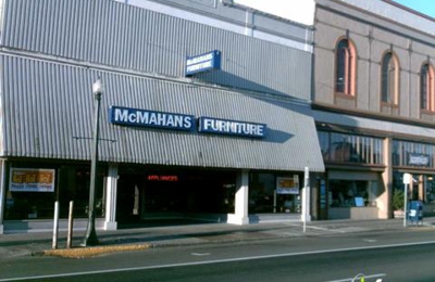 T C Home Furnishings 1033 Commercial St Astoria Or 97103 Yp Com