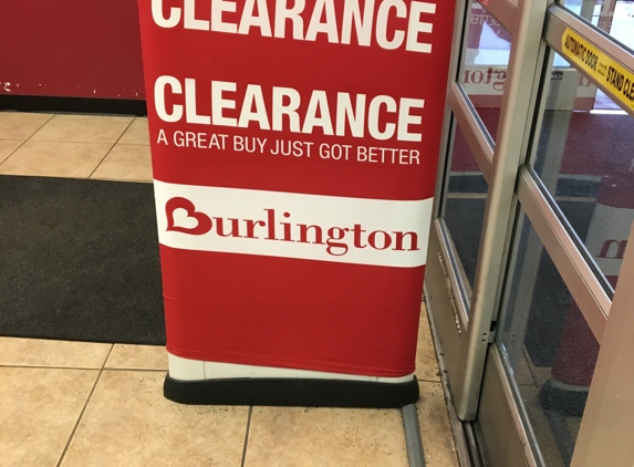 Burlington Coat Factory - Glen Oaks, NY