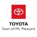 Toyota of Mt. Pleasant - New Car Dealers