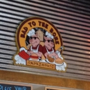 The Bone - American Restaurants