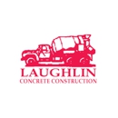 Laughlin Concrete Construction