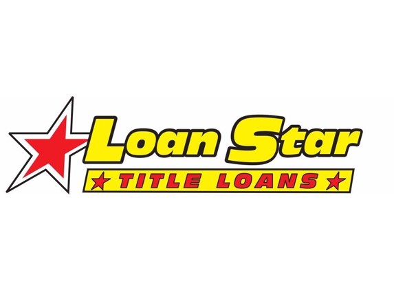 Loanstar Title Loans - Grand Prairie, TX