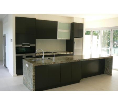 Alternative Kitchens